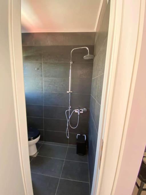 Appartement Lavrio 1Bdr Penthouse 7 Min On Foot From The Port Extérieur photo
