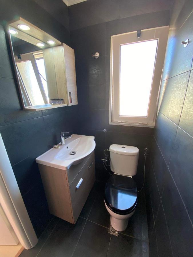 Appartement Lavrio 1Bdr Penthouse 7 Min On Foot From The Port Extérieur photo
